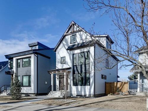 9646 83 St Nw, Edmonton, AB 