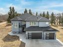 #12 52380 Rge Rd 233, Rural Strathcona County, AB 