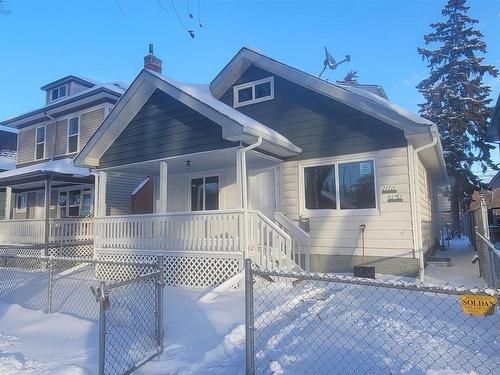 11711 95A St Nw, Edmonton, AB 