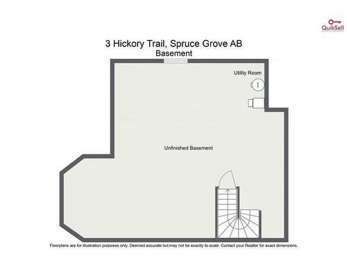 3 Hickory Tr, Spruce Grove, AB 