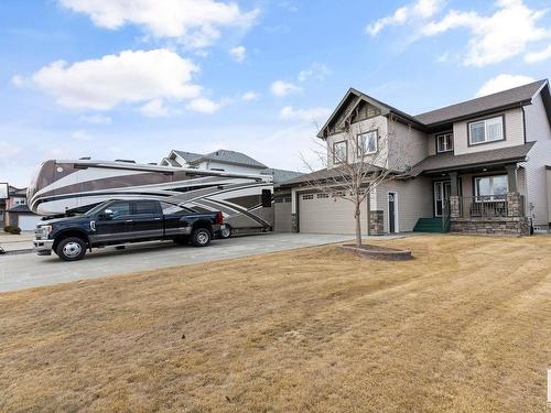 9604 91 St, Morinville, AB 