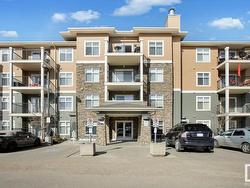 #422 6076 SCHONSEE WY NW  Edmonton, AB T5Z 0K8