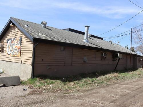 4705 56 Street, Wetaskiwin, AB 