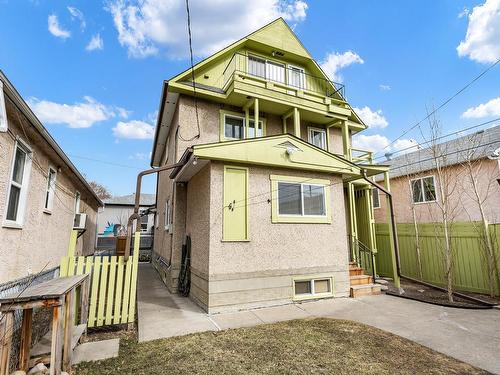 10666 95 St Nw, Edmonton, AB 