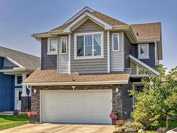 1298 STARLING DR NW  Edmonton, AB T5S 0H9