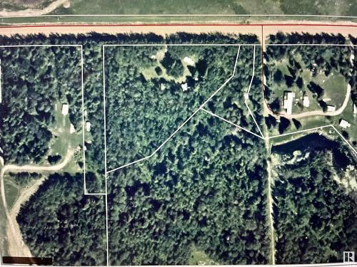 1 Twp Rd 462, Rural Wetaskiwin County, AB 