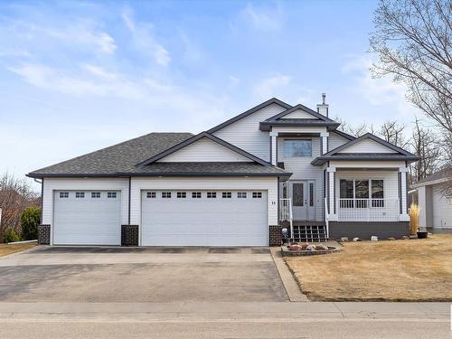 11 Briarwood Wy, Stony Plain, AB 