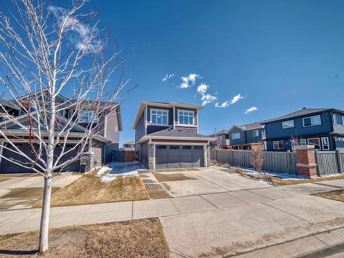 6035 Rosenthal Wy Nw, Edmonton, AB 