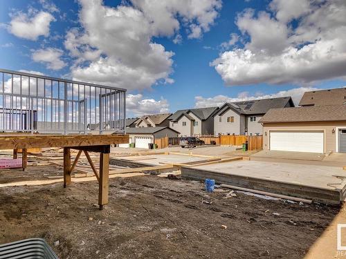 834 Northern Harrier Ln Nw Nw, Edmonton, AB 