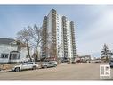 #303 9835 113 St Nw, Edmonton, AB 