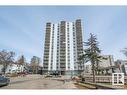 #1501 9835 113 St Nw, Edmonton, AB 