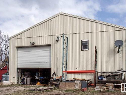 52529 Glory Hills Rd, Stony Plain, AB 