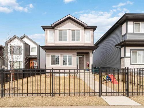 3059 Coughlan Ln Sw Sw, Edmonton, AB 