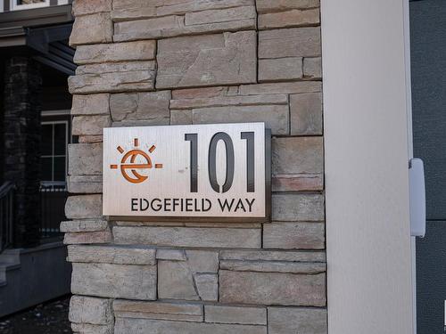 101 Edgefield Wy, St. Albert, AB 