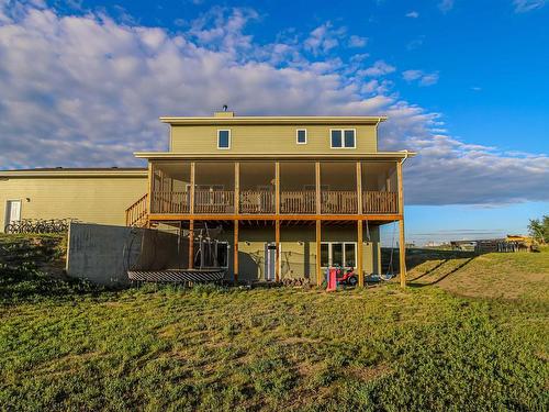 551040 Range Road 85, Rural Two Hills County, AB 