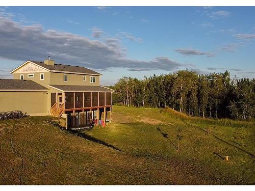 551040 Range Road 85, Rural Two Hills County, AB 