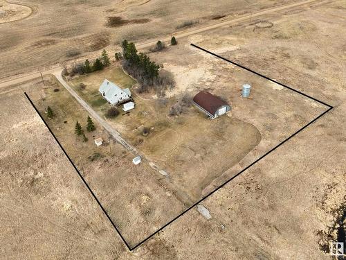 48451 Rr223, Rural Camrose County, AB 