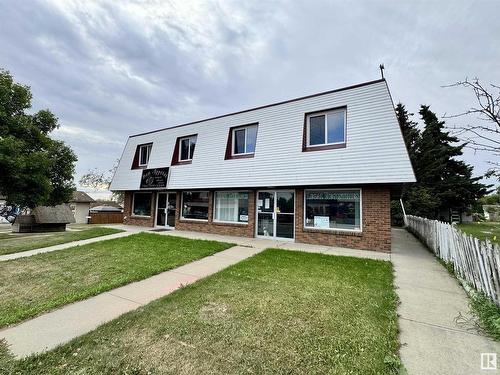 4727 50 Avenue, Legal, AB 