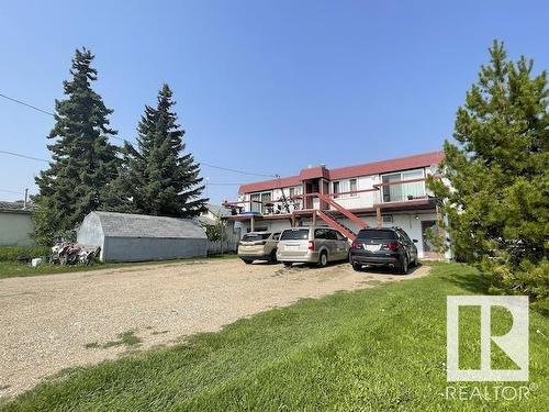 4727 50 Avenue, Legal, AB 