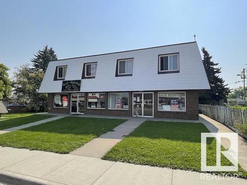 4727 50 Avenue, Legal, AB 