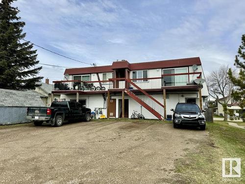 4727 50 Avenue, Legal, AB 