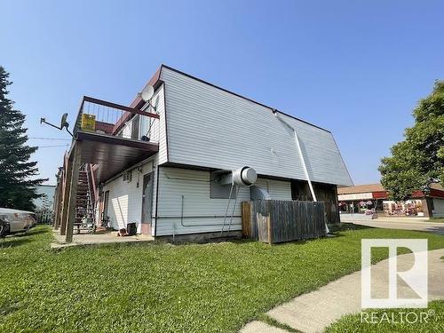 4727 50 Avenue, Legal, AB 