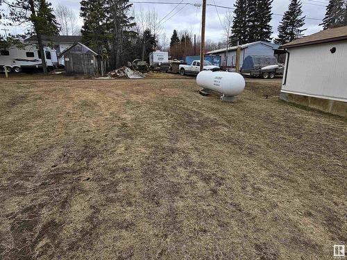 5205 45 St, Lodgepole, AB 