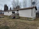 5205 45 St, Lodgepole, AB 