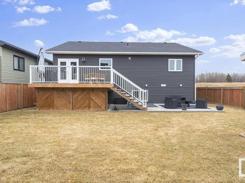 1717 Crestview Wy, Cold Lake, AB 