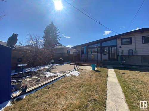 4317 53A St, Wetaskiwin, AB 