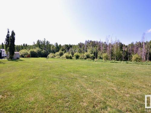 #4 53207 A Hghway 31, Rural Parkland County, AB 