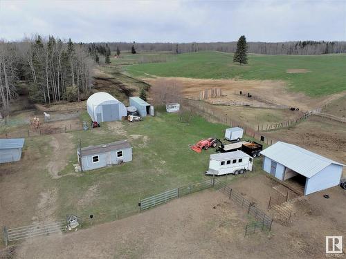 53104 Rge Rd 12, Rural Parkland County, AB 