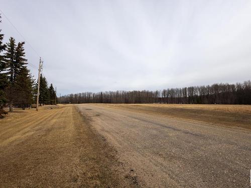 Hwy 2 Twp Road 670, Rural Athabasca County, AB 