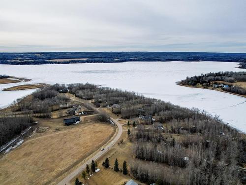 Hwy 2 Twp Road 670, Rural Athabasca County, AB 