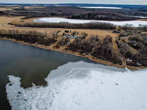 Hwy 2 Twp Road 670, Rural Athabasca County, AB 