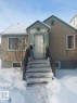 11206 85 Street, Edmonton, AB  - Outdoor 