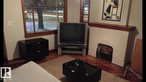 11206 85 Street, Edmonton, AB - Indoor Photo Showing Other Room