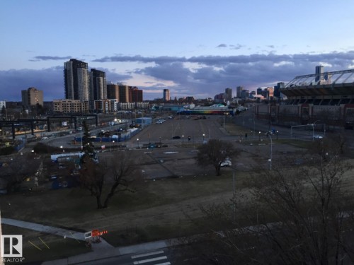 11206 85 Street, Edmonton, AB - Outdoor With View