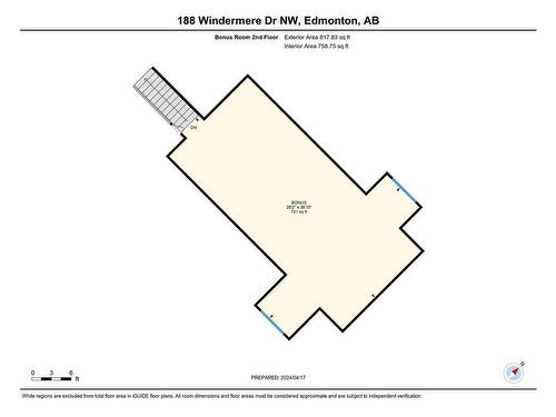 188 Windermere Dr Nw, Edmonton, AB 