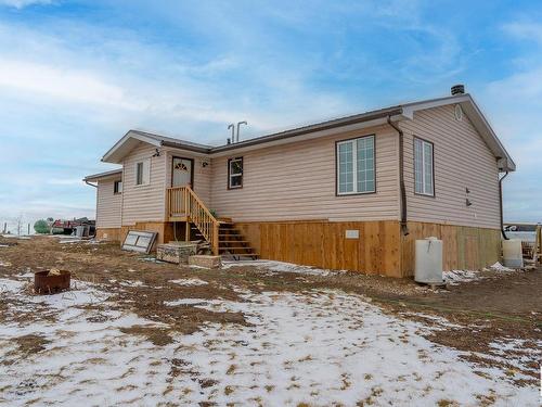 554066 Rge Rd 192, Rural Lamont County, AB 
