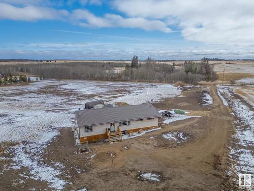 554066 Rge Rd 192, Rural Lamont County, AB 