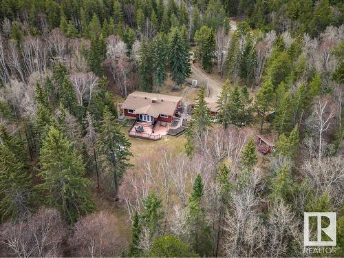 10-51228 Rge Rd 264, Rural Parkland County, AB 
