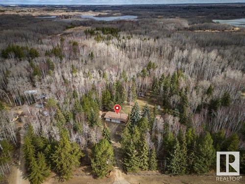 10-51228 Rge Rd 264, Rural Parkland County, AB 