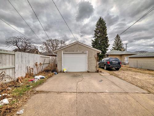 12030 50 St Nw Nw, Edmonton, AB 