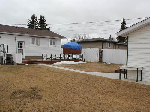 5126 55 Av, St. Paul Town, AB 