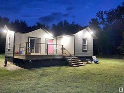 38 53414 RGE RD 62  Rural Lac Ste. Anne County, AB T5L 4A6