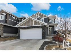 1719 TANAGER CL NW  Edmonton, AB T5S 0M5