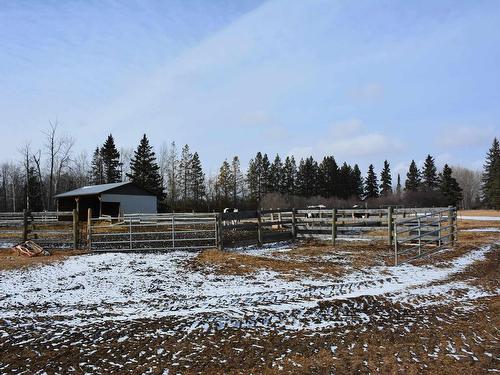 623021 Hwy 33, Rural Woodlands County, AB 