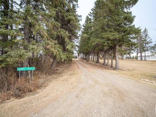 52025 Rge Rd 12, Rural Parkland County, AB 