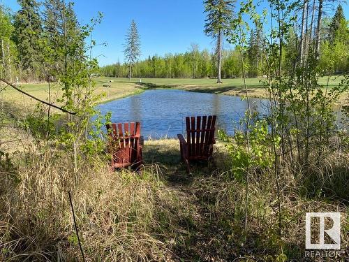 37 53206 Rge Rd 55 A, Rural Parkland County, AB 